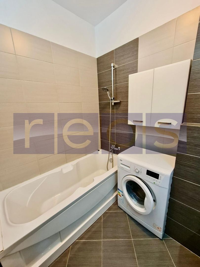 VANZARE APARTAMENT 2 CAMERE 56MP OZANA PALLADY BLOC 2009 - Poză 8