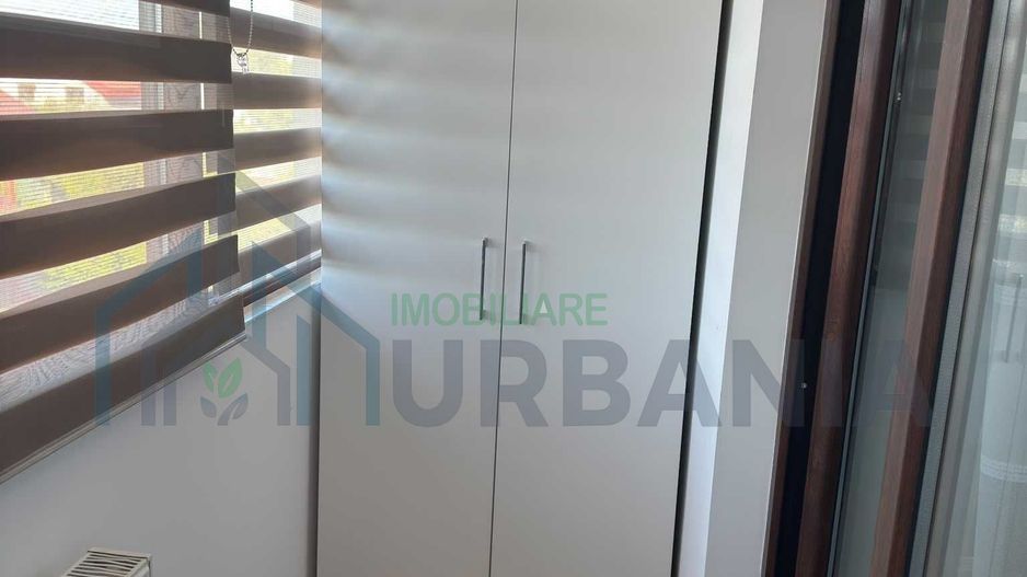 Apartament de vânzare cu 3 camere în Valea Lupului - Poză 7