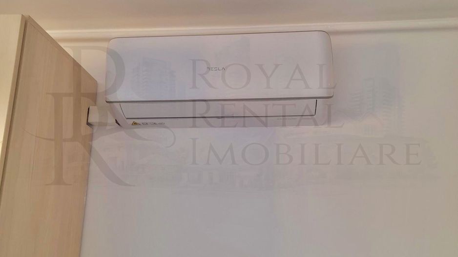 Apartament 2 camere | Modern | Parcare subterană | Disponibil imediat - Poză 12