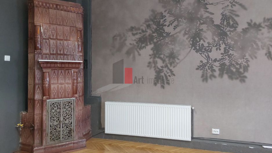 Spatiul "NESTALAN", et. 1 in vila, INTRARE SEPARATA, SINGUR PE NIVEL - Poză 6