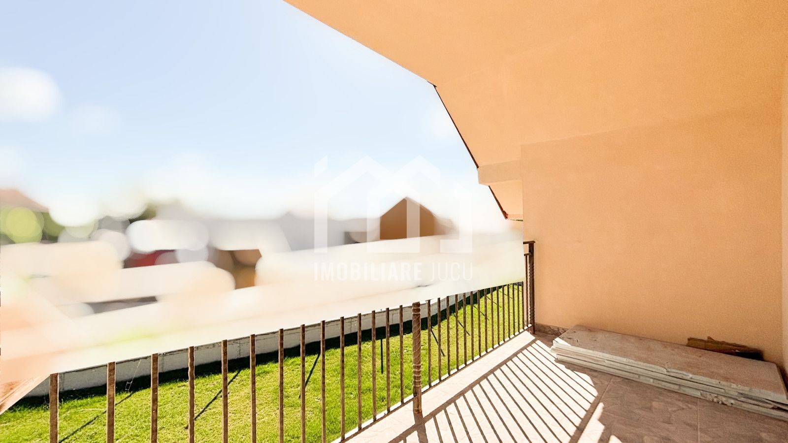 Casa individuala 5 camere,  160mp, Teren 1200mp,  Jucu de Sus - Poză 18