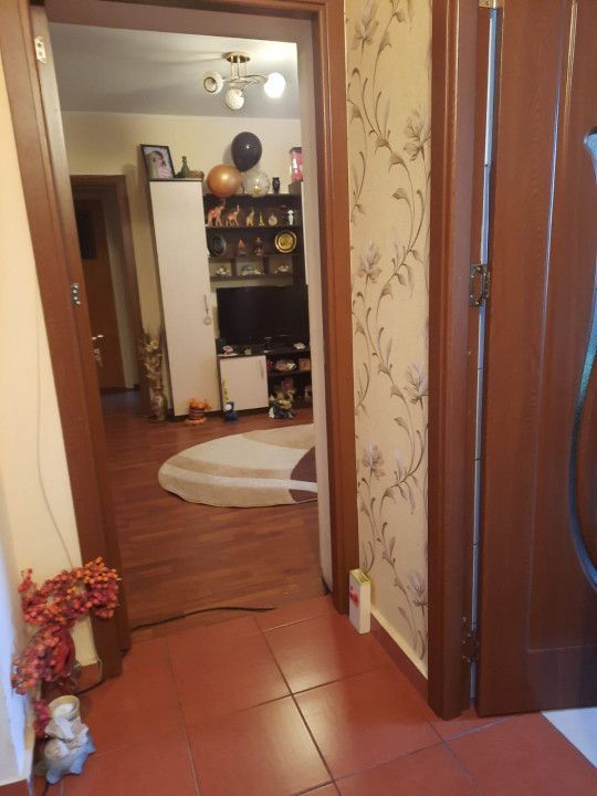 Vanzare apartament 2 camere, Exercitiu, stradal - Poză 8