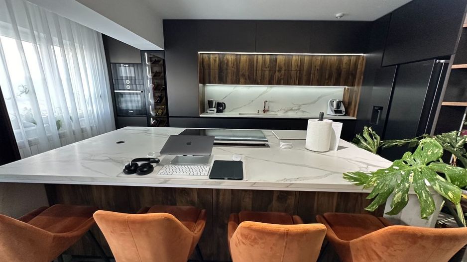 Poze reale | Mutare imediată | Apartament intabulat PREMIUM | 110 mp - Poză 11