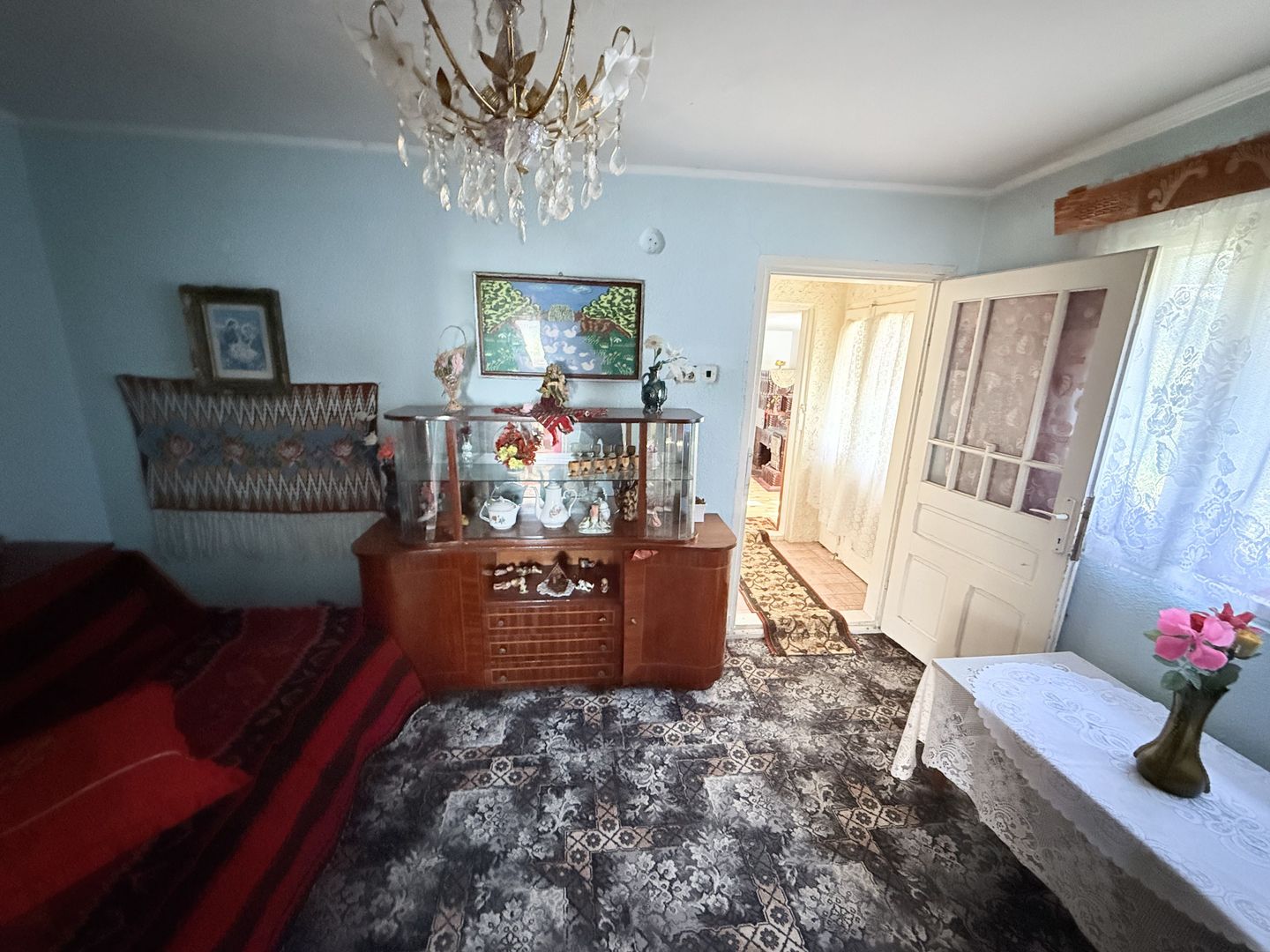 Casă + anexă 280 mp și teren cu dublă deschidere la strada 1500 mp - Poză 20