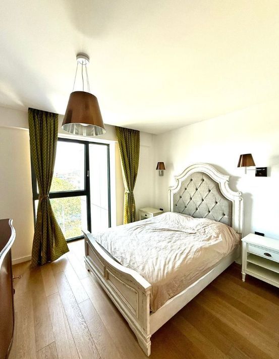 2 camere | One Towers Herastrau | terasa 8 mp | parcare -1 - Poză 5