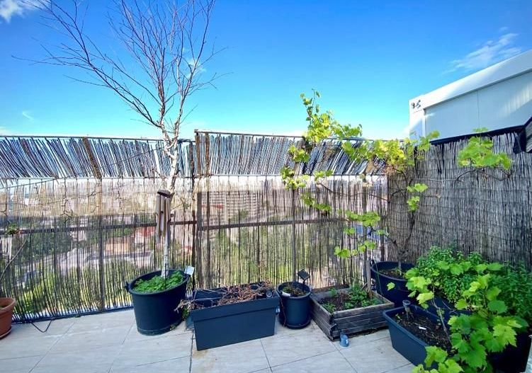 3 camere premium, parcare, terasa 85 mp, cat friendly, centrala, Evocasa Armonia - Poză 11