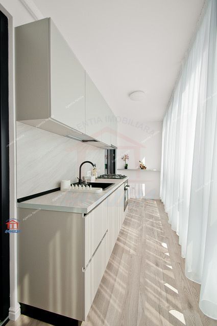 🏡 3 CAMERE PREMIUM, Colibri | Bloc nou | 750 €/lună - Poză 11