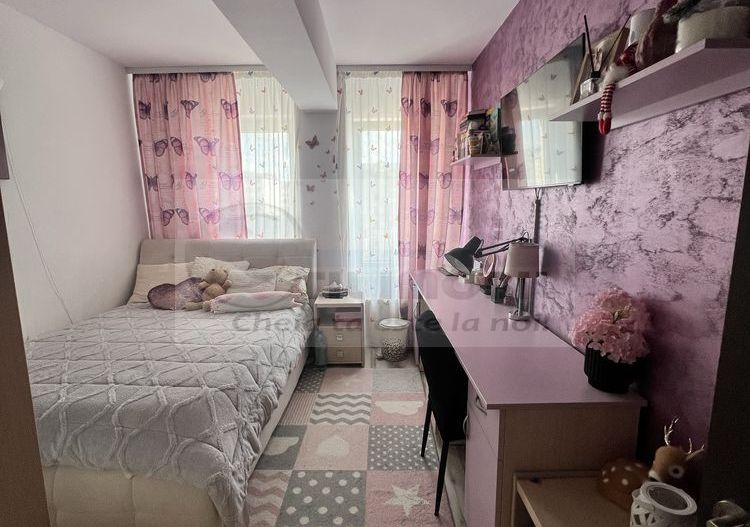 Ap. 3 camere decomandat + 2 locuri de parcare + boxa, Intabulat ! - Poză 1