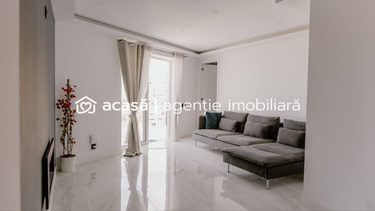 Vilă pe 3 nivele terasată în Tenerife Oceanul Atlantic - Poză 7