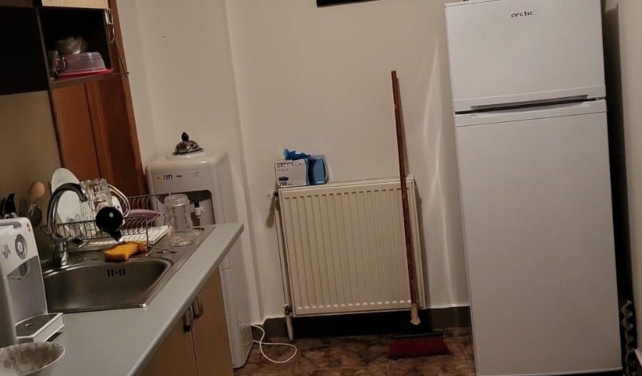 Se inchiriaza gars la parterul unei case, metrou N. Grigorescu 5 min, afacere - Poză 2