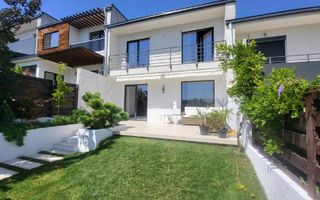 Casa luminoasa in complex rezidential Cubic Village, la 3 minute de Rond Pacurari - Poză 3
