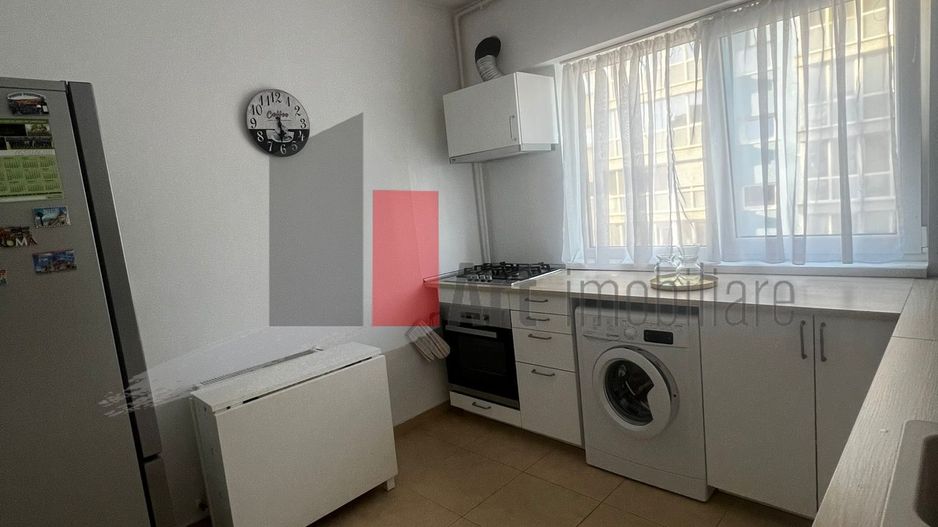 Apartament cu 2 camere-Bulevardul Timisoara-cu centrala+loc de parcare - Poză 21