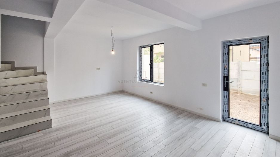 Casa 3 camere I 2 bai I 2 parcari I Comision 0 - Poză 6