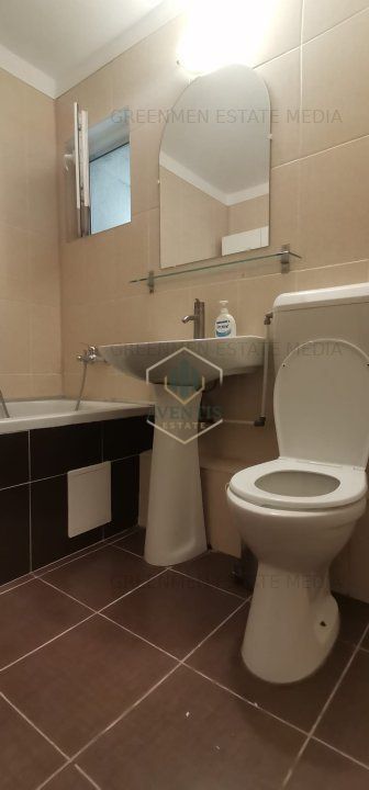 Inchiriere apartament cu 2 camere, zona Iancului - Poză 13