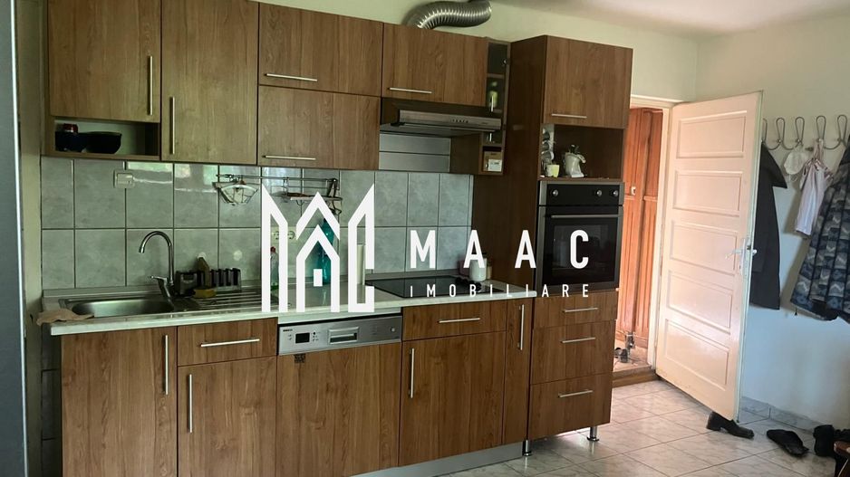 Casa 6 camere I 263 MPU I 700 MP Teren I Talmaciu - Poză 4