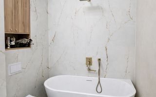 Apartament Premium 2 Camere | Între Lacuri | Terasă 8,32 mp | Etaj 4/6 - Poză 9