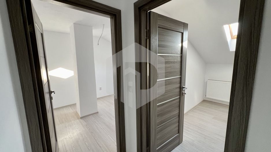 La CHEIE | Apartament 3 Camere | DECOMANDAT/Sos. Alba Iulia Turnisor - Poză 12