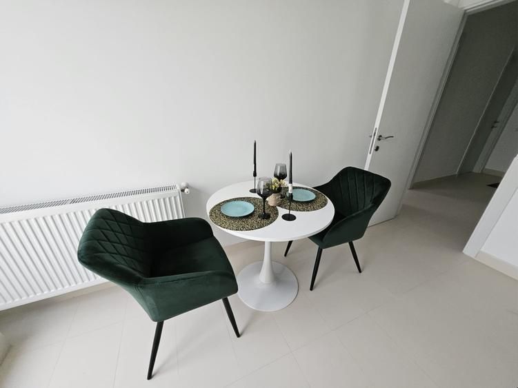 🔑 Vanzare apartament 2 camere PREMIUM / LUX – Ansamblul High Class Residence - Poză 14