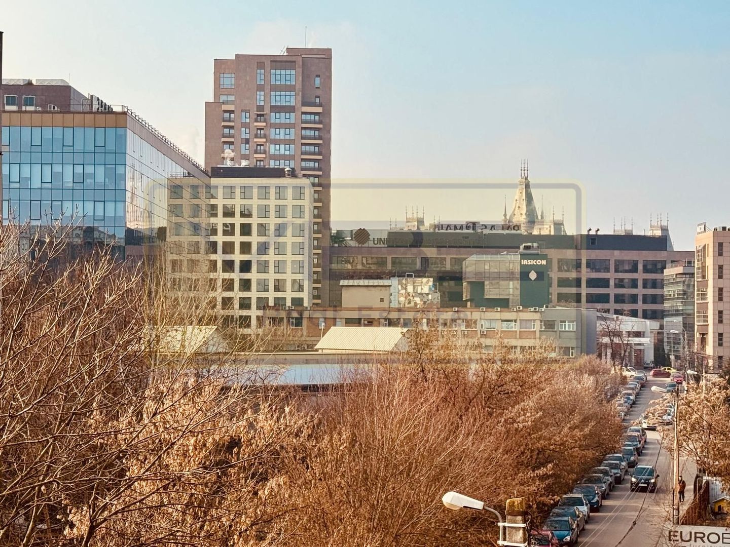 Apartament 3 camere central Lazar Residence-Palas Mall - Poză 1