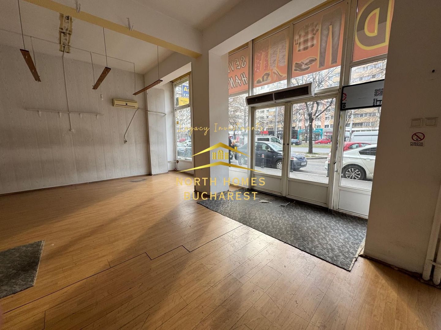 Spatiu comercial | Vad Excelent | Sos. Pantelimon - Poză 2