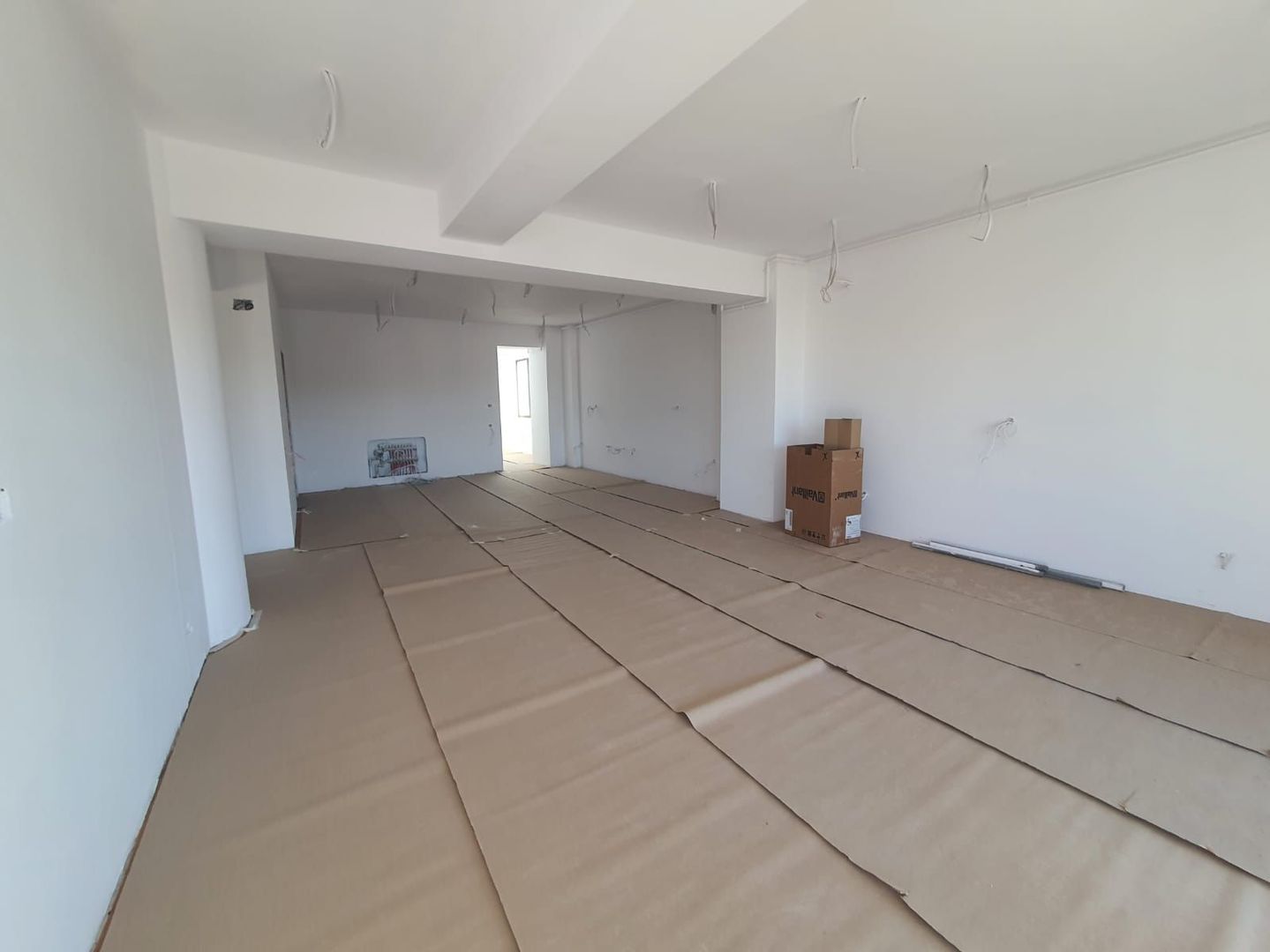 Apartament spatios de lux I 4  camere 164 mp utili I Ultracentral - Poză 13