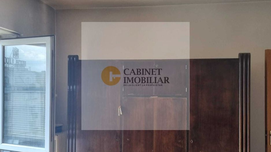 2 Camere | Decomandat | Central - Magheru | Etaj Intermediar | AIRBNB - Poză 4