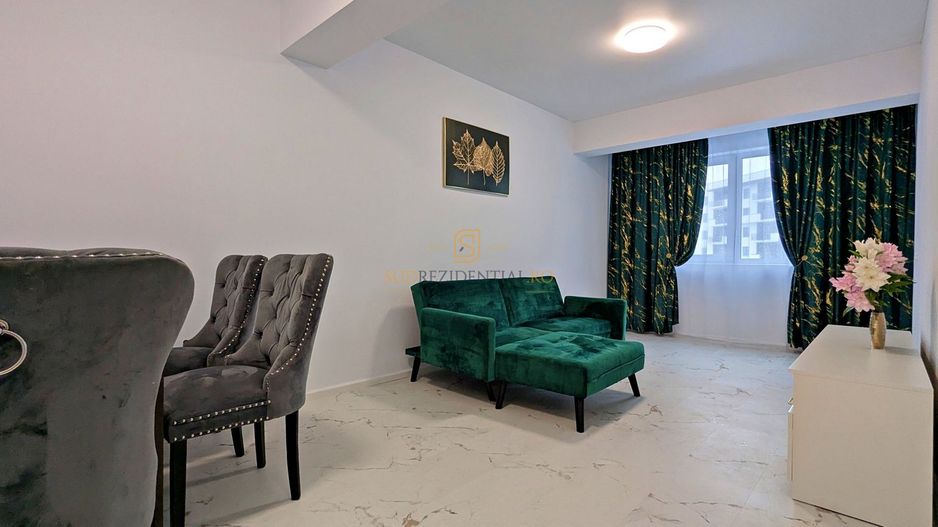 Apartament 2 camere, decomandat, Drumul Binelui, Comision 0% - Poză 3