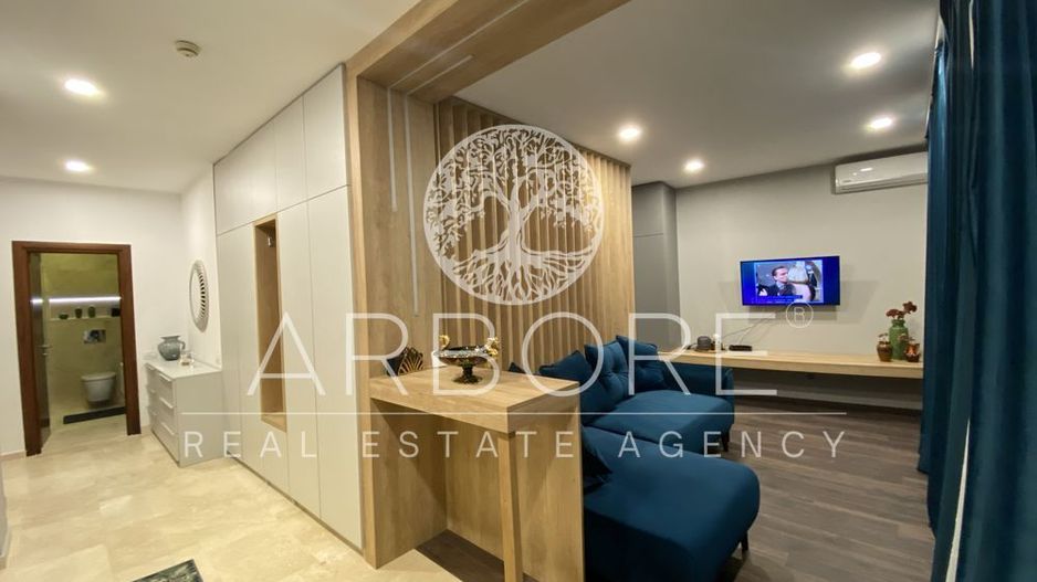 VÂNZARE STUDIO PARCUL CAROL - TINERETULUI, BUCUREȘTI - Poză 2