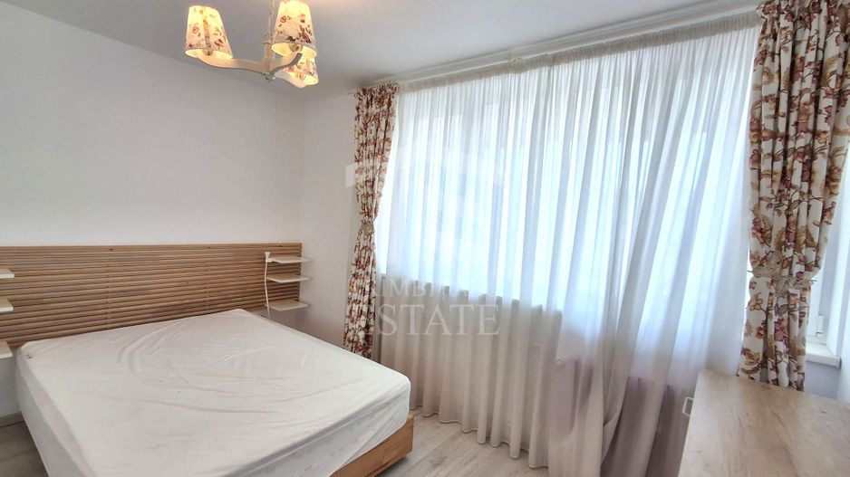 De Vanzare Apartament  2 camere Obor - Poză 1