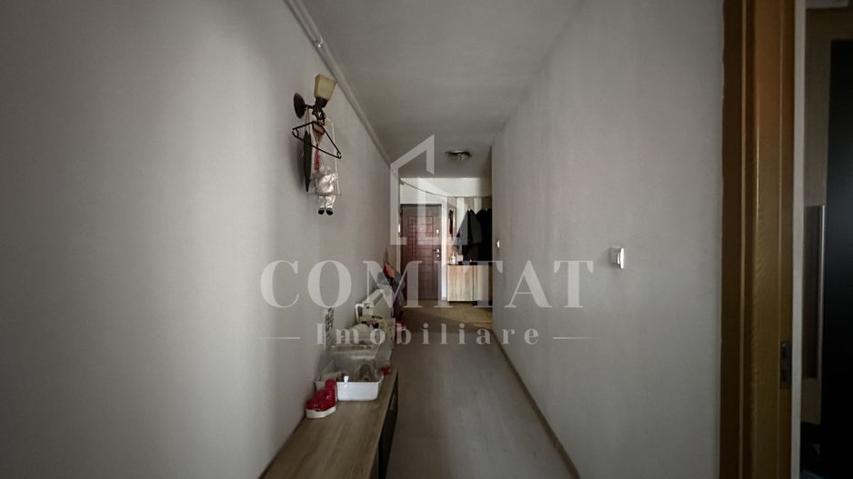 Apartament 3 camere | Loc de parcare | Zona Str Somesului - Poză 9