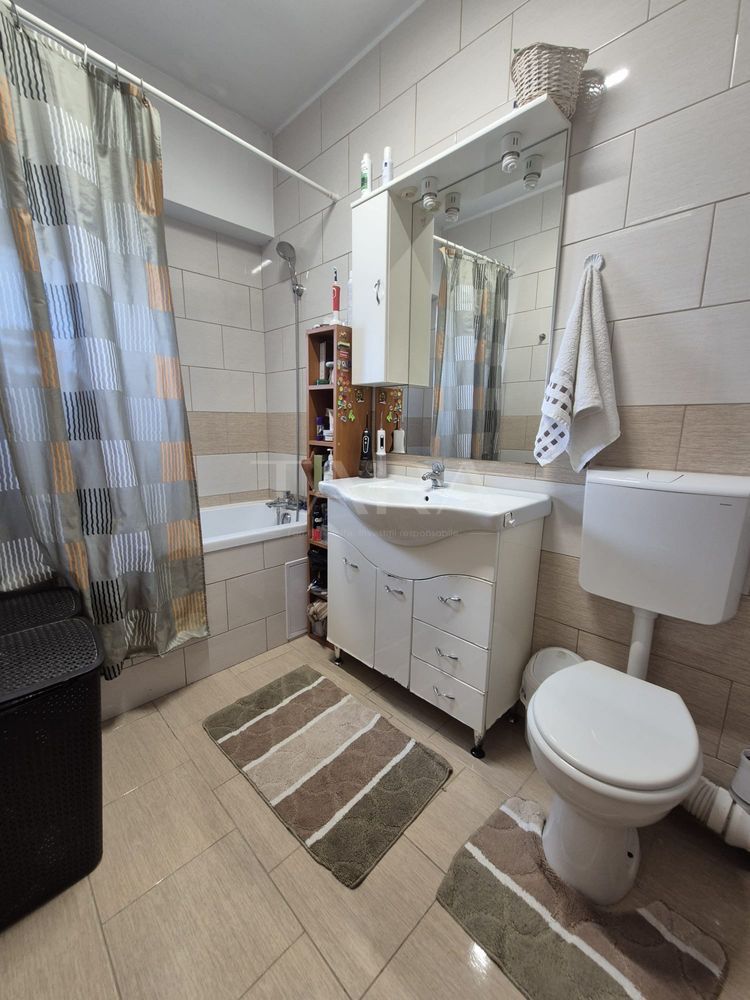 Apartament 3 camere, complet mobilat – Florești, zona Tăuțului. - Poză 5