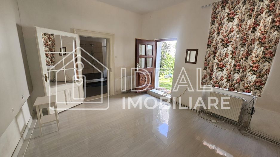 Imobil cu 2 corpuri independente | Zona Ultracentrală - Poză 14