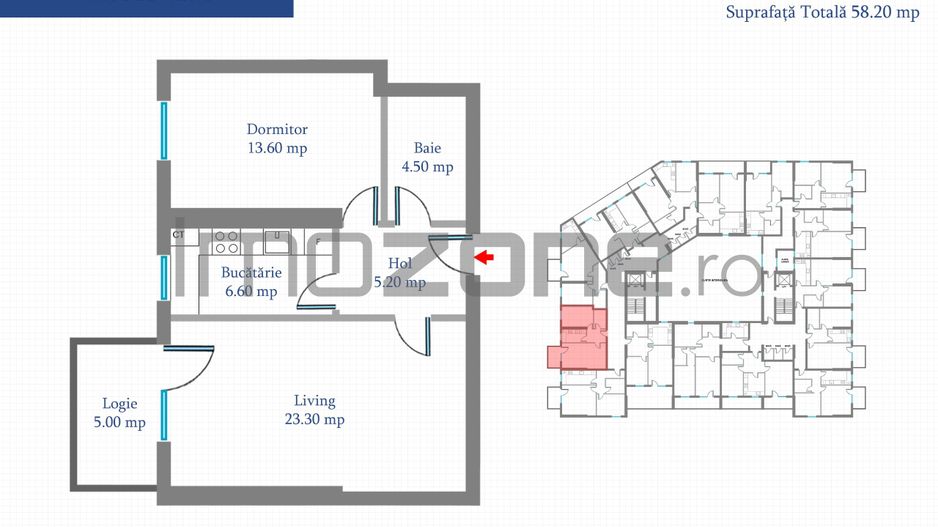 10% DISCOUNT la avans - Doar in IULIE - Poză 11