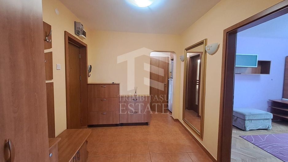 Apartament 3 camere Metrou 1 Mai - Poză 21