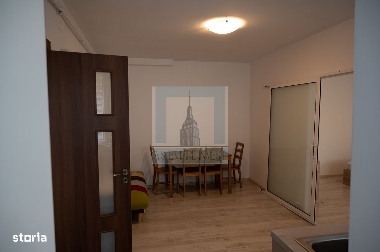 Apartament elegant în zona centrală, cu curte și intrare individuală - Poză 8