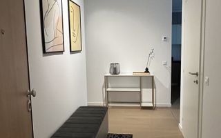 APARTEMENT SUPERB CU 3 CAMERE LA INCHIRIERE IN ZONA  JANDARMERIEI - Poză 4
