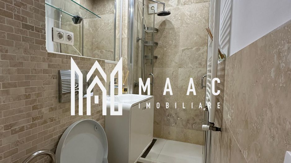 Apartament 4 camere | Decomandat | Balcon | Zona Sub Arini - Poză 6