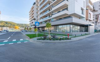 Spațiu Comercial Bartolomeu | 159 mp | Parter | Vitrină Stradală - Poză 1