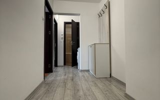 3 camere Podul Grant | Decomandat | Bloc reabilitat - Poză 8