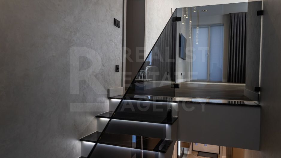 Vânzare, high-tech de lux, 6 camere, Rîșcani - Poză 40