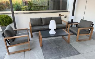 Apartament de vanzare 2 camere + TERASA -THE ADDRESS -Barbu Vacarescu - Poză 2