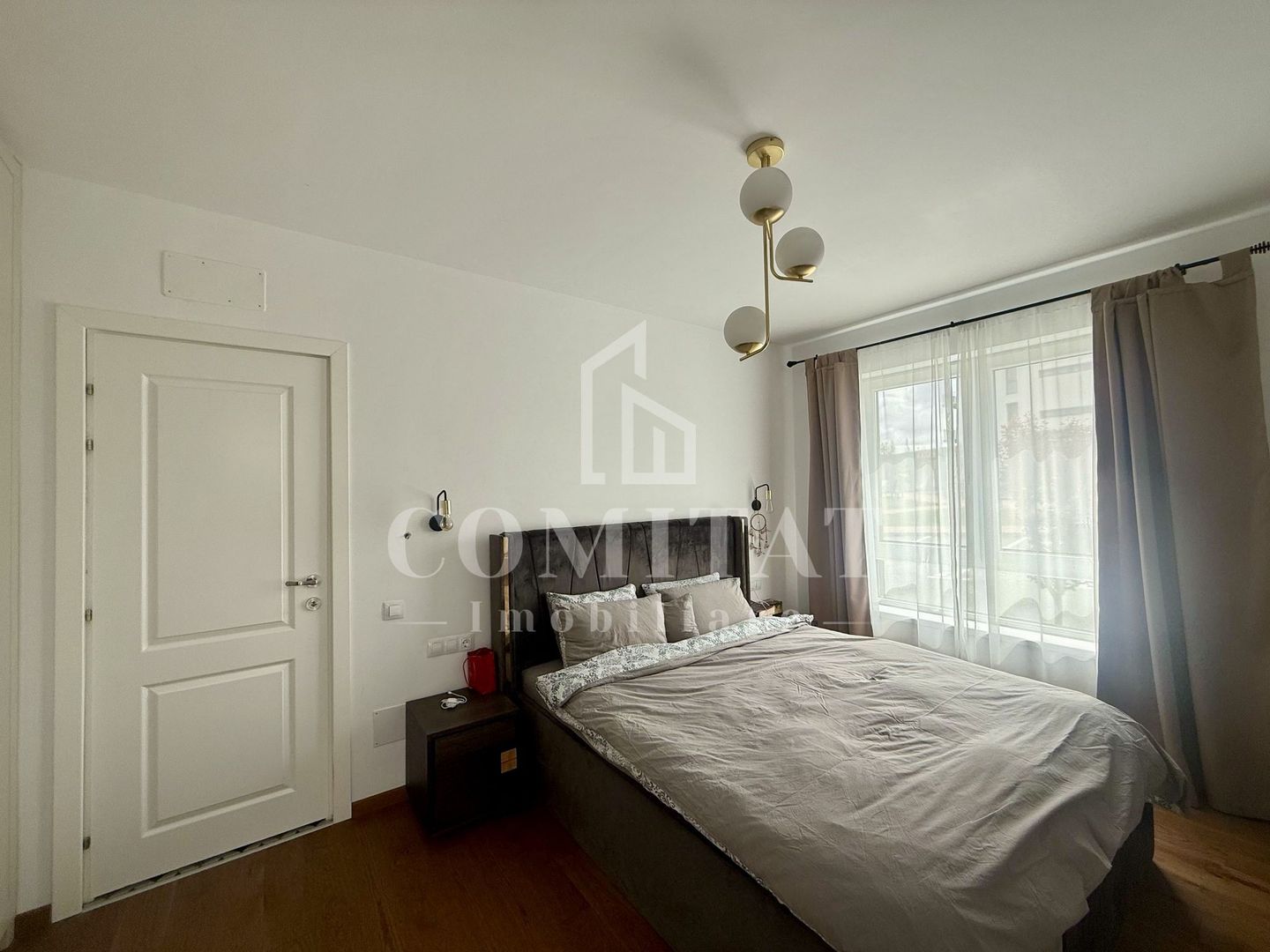 Antecontract semnat Apartament la cheie | Loc de parcare și boxă - Poză 16