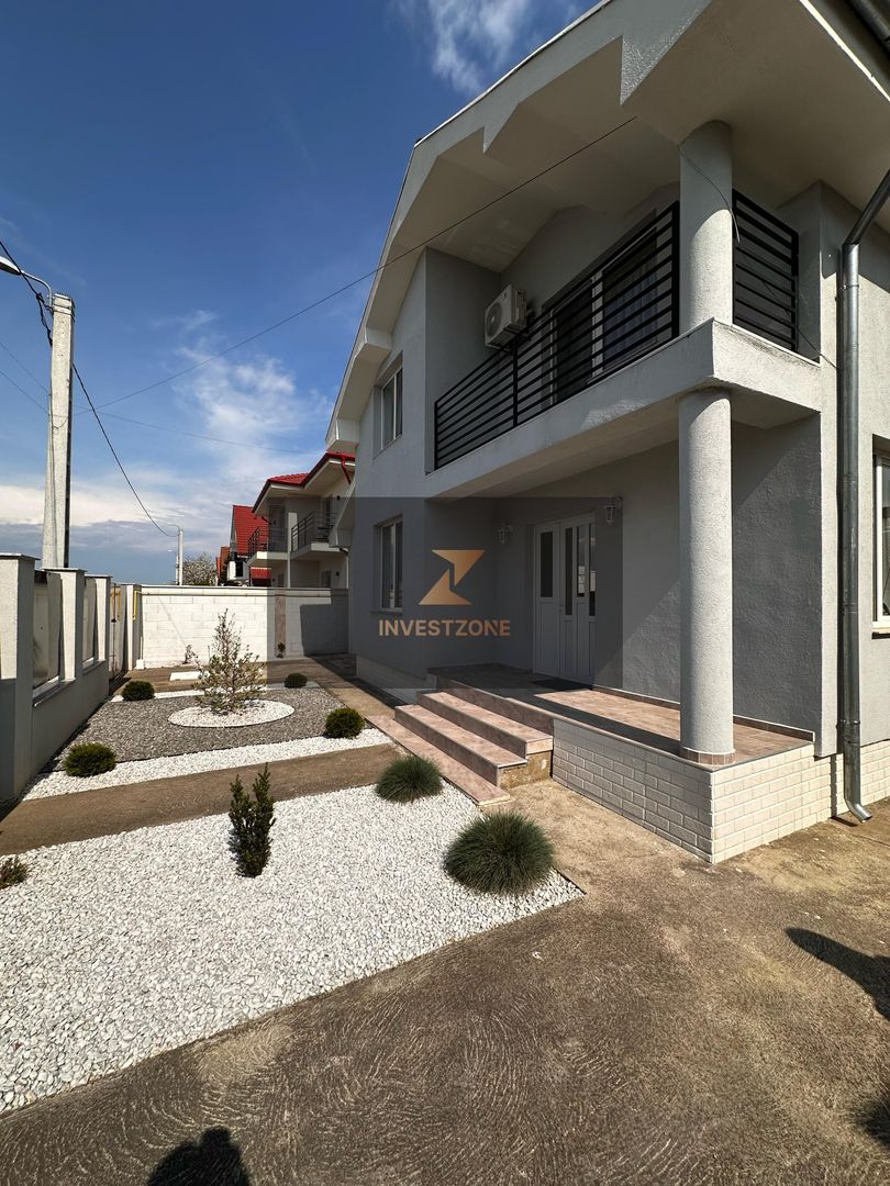 Casa de vanzare in cartierul Grigorescu/Oradea - Poză 49