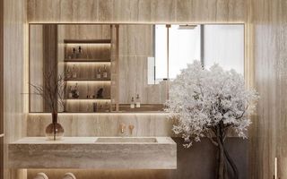 3 camere cu gradina parcare bonus  -oferta lansare proiect Pallady - Poză 10