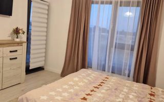 CASA INDIVIDUALA DOMNESTI, TOATE UTILITATILE, TEREN 400 MP, COMIS 0% - Poză 5