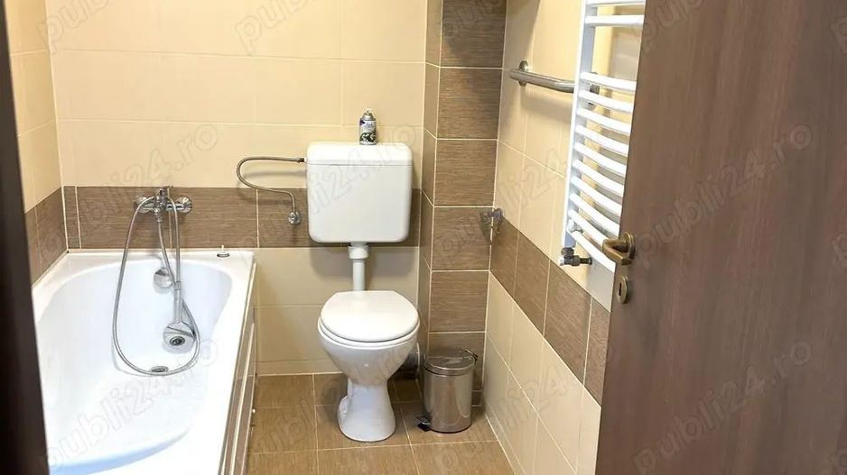 COMISION 0% Apartament 2 camere + parcare bloc nou Berceni Metalurgiei B2 - Poză 9