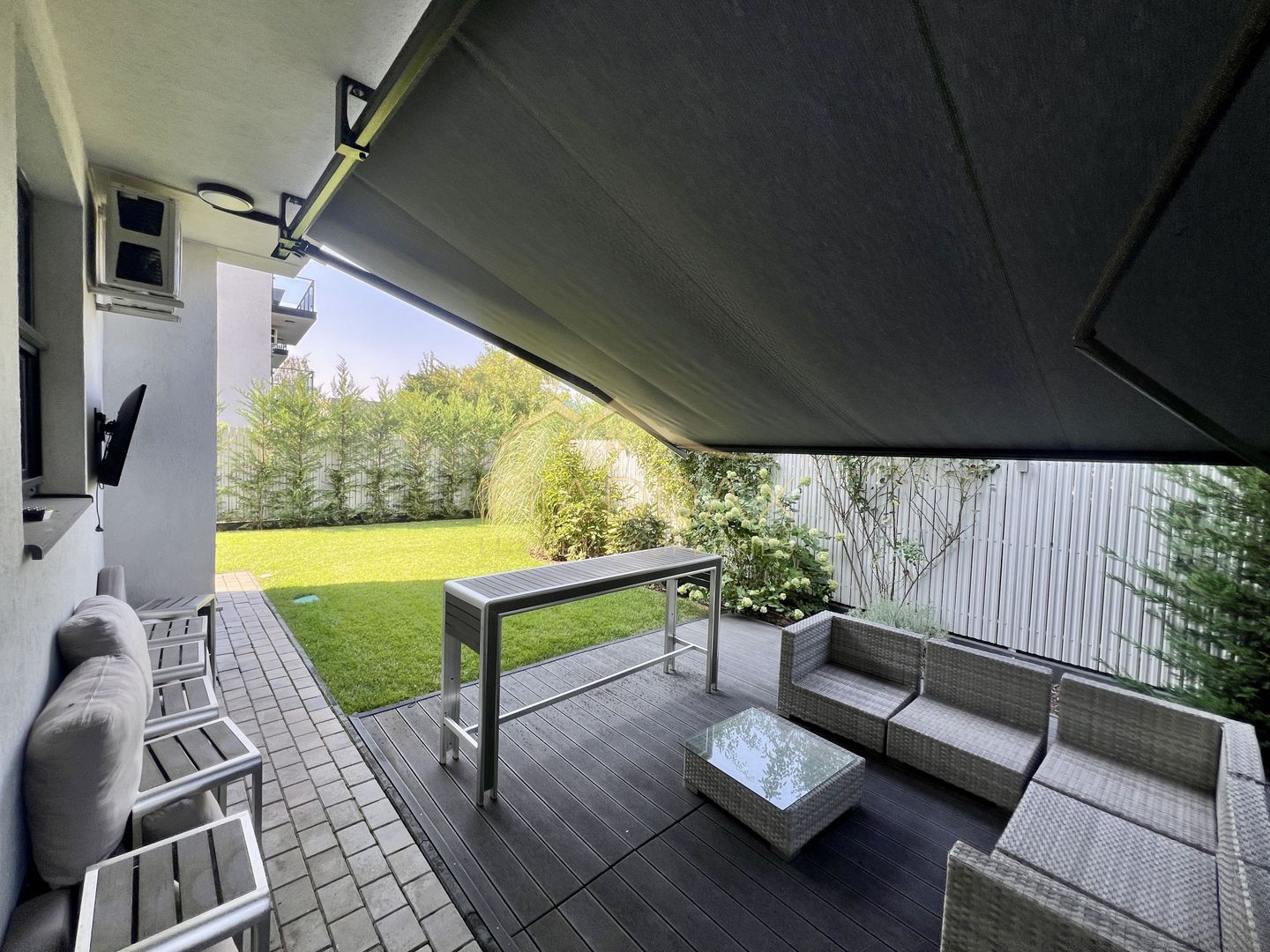 Vila LUX **5 camere**3 locuri parcare** Complex NOU//Sisesti - Poză 13