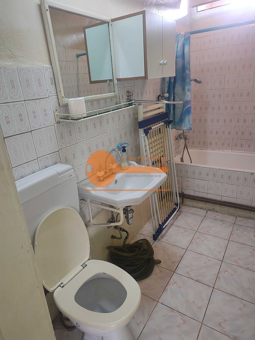 Apartament 2 camere (modificat în 3) – Timpuri Noi / Mihai Bravu - Poză 7