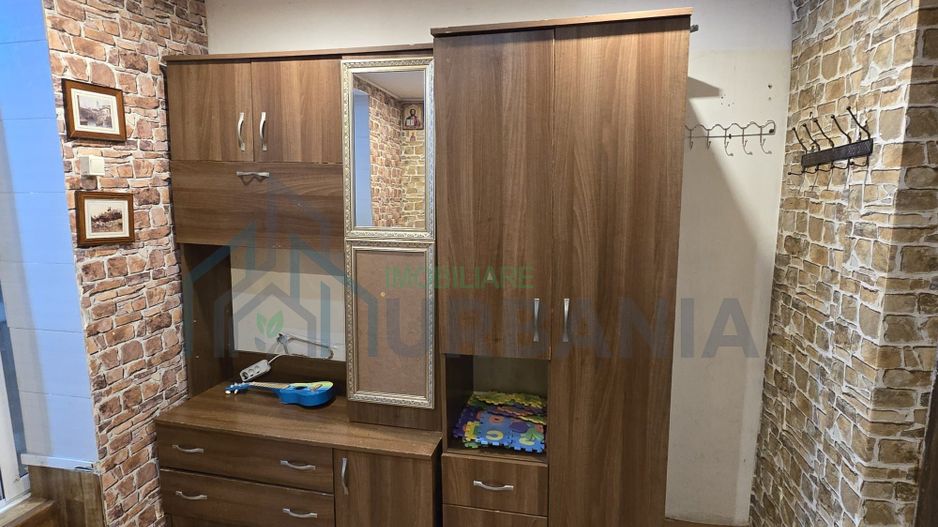 Garsonieră renovată, cartierul Frumoasa, Iași - Poză 3