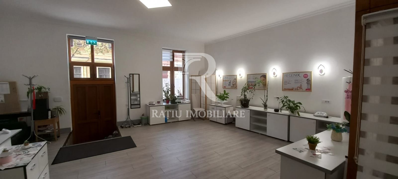 Spatiu comercial de inchiriat | Ultracentral | Oradea - Poză 3